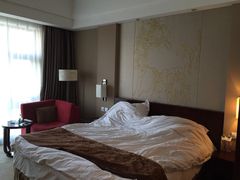 中集格兰云天大酒店-扬州中集格兰云天大酒店