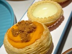 -禄运茶居·手工点心(体育西店)