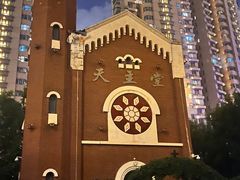 -天津意大利风情旅游区