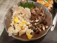 -芸鲜季·云南野生菌餐厅· 云南风物味研社(闵行店)