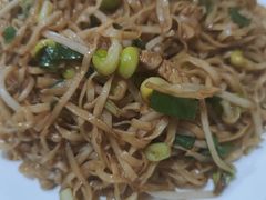 -余福记老味道烩面馆(长春店)