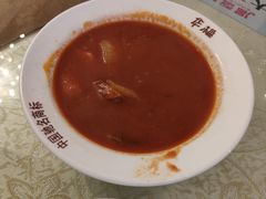 -华梅西餐厅(哈尔滨中央大街店)