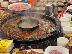 -陈眼镜火锅(总店)