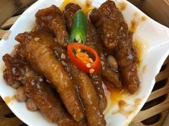 -点都德(千灯湖环宇城店)