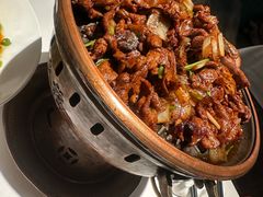 -四季民福烤鸭店(王府井东安门店)