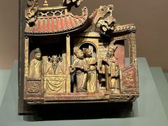 -中国闽台缘博物馆