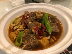 -新疆兵团食府清真(马连道店)