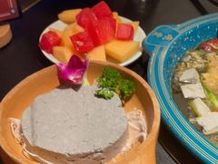 -吼堂老火锅(武汉 天地壹方南馆店)