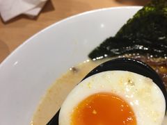 -一風堂拉面(美罗城店)