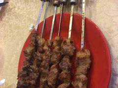 -维吾尔餐厅(宜山路店)