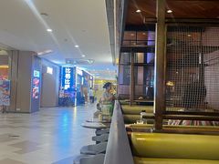 -大树餐厅(益田假日店)