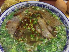牛肉面-有礼有面(知春路店)