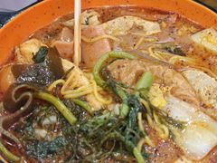 -刘文祥麻辣烫(蛇口店)