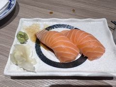 -小山日本料理(兴业太古汇店)