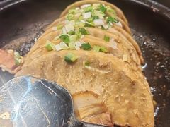 -味莊餐厅(康庄南街店)