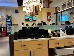 -極屋鮨牛 · 烧肉酒场(时代C馆店)