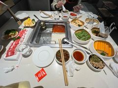 -海底捞火锅(玉桥商业广场店)