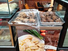 -庆丰包子铺(白塔寺店)