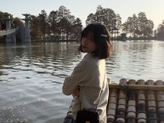 -东湖落雁景区