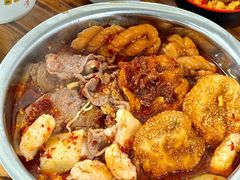 -小吴水煮(羊子巷无任何分店)