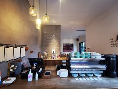 -BAMN coffee