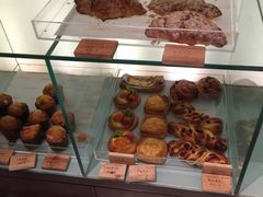 -西点坊(浦东香格里拉店)