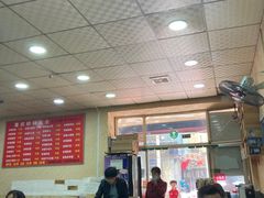 大堂-巧酱府重庆砂锅大全