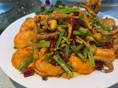 -东北大院·东北菜(三台子店)