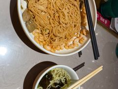 -松鹤楼面馆(清河万象汇店)