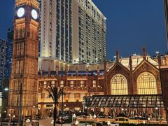 -澳门威尼斯人综合度假区