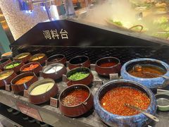 -空之介寿喜烧·和牛放题(恒隆广场店)
