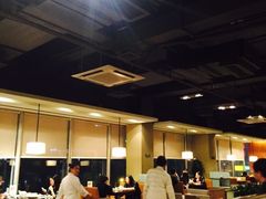 -枣子树素餐厅(铂金城店)