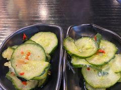 -老啪叽串炒饭(铁百店)