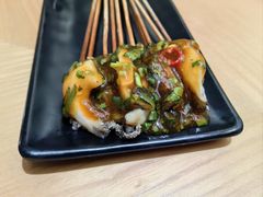 -隅乐胡椒虾·台湾菜·团建(皇岗店)