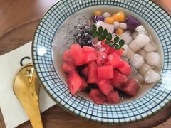 -初甜·舒芙蕾·韩式雪花冰(流塘店)