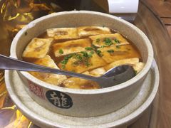 客家酿豆腐-客乡情(南京东路店)
