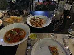 -Mercato莫卡多露台餐厅与酒吧(K11店)