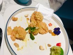 -曼玉餐厅(中原万达店)