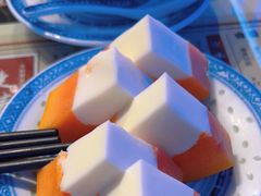 -捷信牛奶甜品世家(合生汇店)