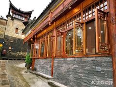 -妈妈的味道(和顺古镇店)