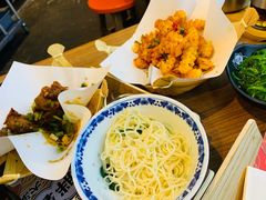 -亚皆老街南宁老友粉·米粉(印象城店)