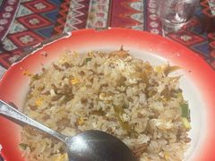 -火塘云南烧烤大排档