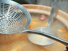 -邹开喜·小海鲜醉鸡煲·潮汕鲜切牛肉店(襄阳北路店)