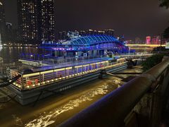 -珠江夜游广州塔·中大码头