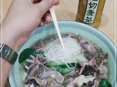 -古街捞化牛杂(井大店)