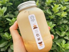 -CoCo都可(湖滨银泰店B区店)