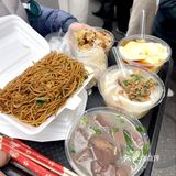 广州｜老居民区楼下的平价小吃！价格感人