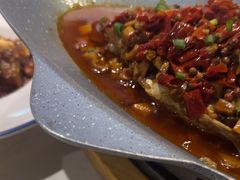 -不倒翁·安徽名菜楼(步行街店)