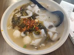 -老妈米线(港龙店)