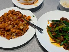 -望京辣宴·古法川菜(望京店)